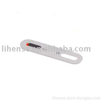 Top Bezel for iPod Mini 1G